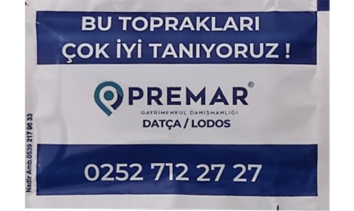 Premar — baskılı ıslak mendil baskı örneği