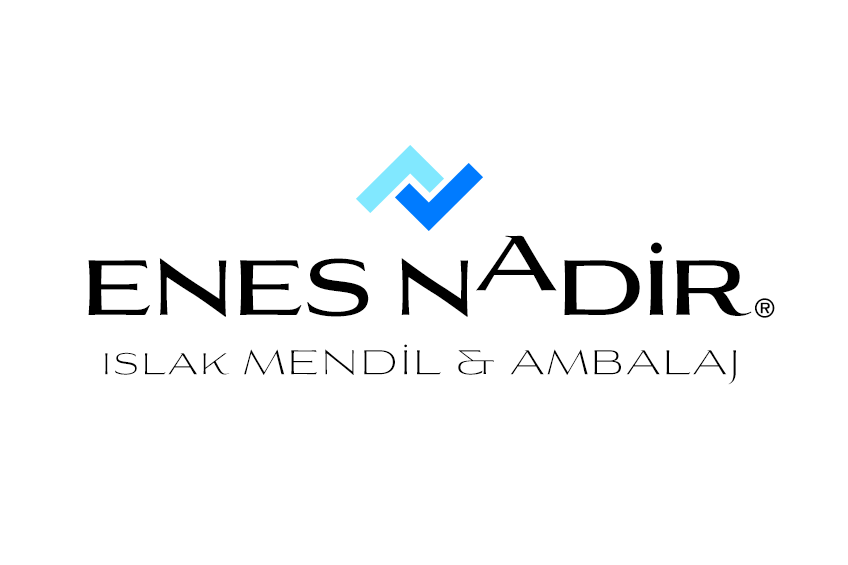 Nadir Islak Mendil TPE Logo