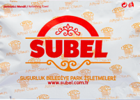 Susurluk Belediyesi, Baskılı & Logolu Islak Mendil Nadir Ambalaj Islak Mendil