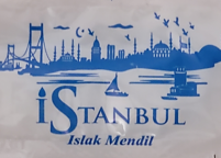  Nadir Ambalaj Islak Mendil